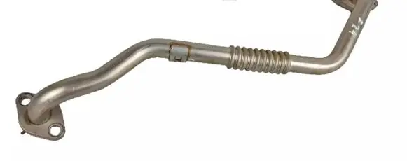 Hyundai Ioniq EGR valve line/pipe/hose 18183190