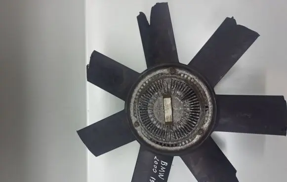 BMW 5 E39 Viscous fan clutch 11522249216