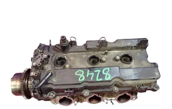 Nissan Murano Z50 Engine head R-CD7