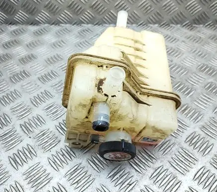 Toyota Hilux (AN120, AN130) Coolant expansion tank/reservoir 166400E010