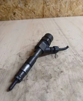 Renault Scenic II - Grand scenic II Fuel injector 0445110021