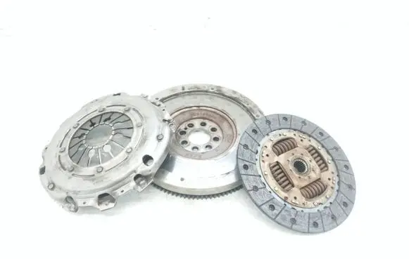 Mazda 6 Clutch set kit