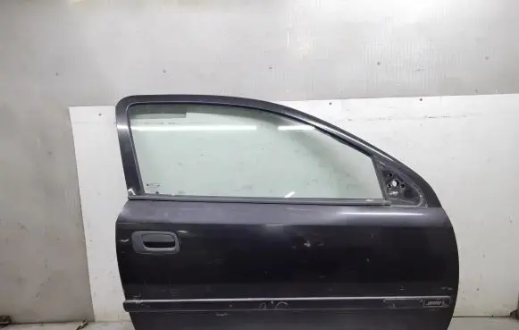 Opel Astra G Door (2 Door Coupe) 