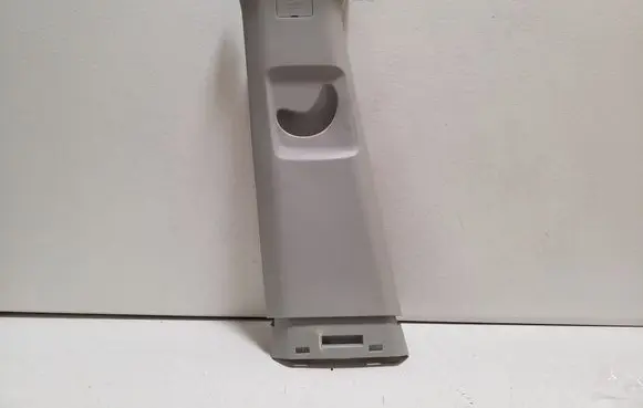 MG ZS (D)pillar trim (top) 10454605