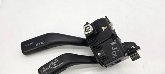 Audi A3 S3 8P Indicator stalk 8P0953513