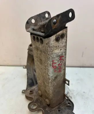 Mercedes-Benz E W211 Front bumper foam support bar 465435423