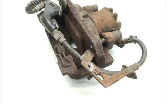 Citroen C5 Front brake caliper