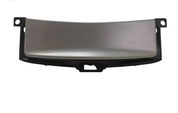 Car ashtray