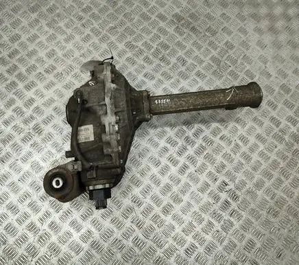 Land Rover Range Rover Sport L494 Front differential HPLA3017JB