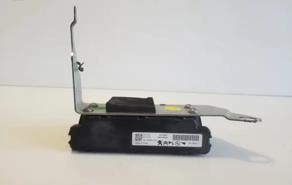 Opel Grandland X Other control units/modules 9824468280