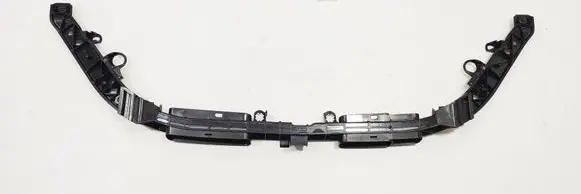 Mercedes-Benz GLB x247 Radiator support slam panel A2476207200