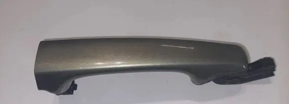 Volvo XC60 Front door exterior handle 30753785