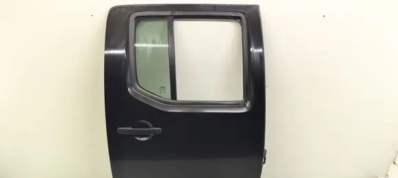 Nissan Navara D40 Rear door 