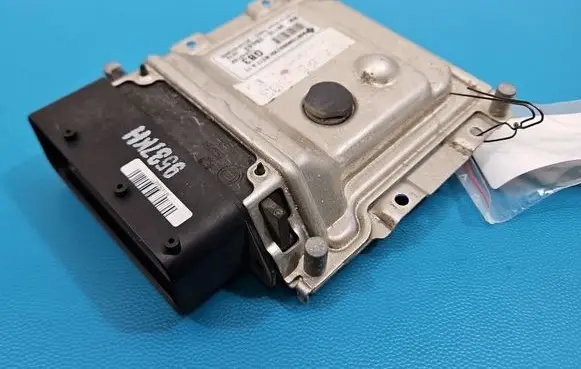 Hyundai i30 Engine control unit/module ECU 391102BGB3 IMPRK1567938