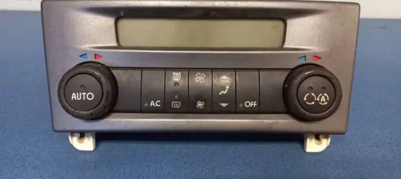Renault Laguna II Climate control unit 8200264425D