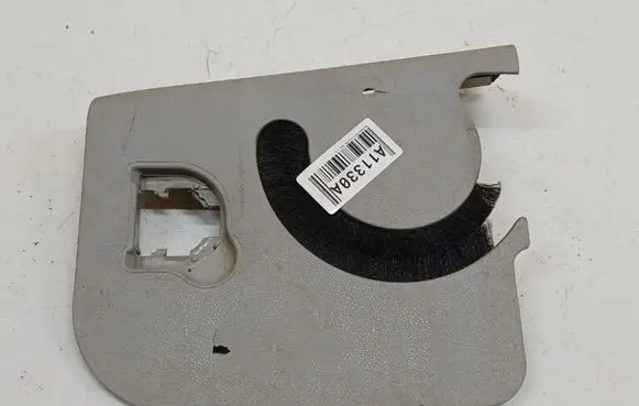 Mercedes-Benz B W245 Rear seat side bottom trim A1696900107