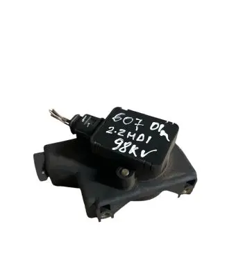 Peugeot 607 Acceleration sensor 