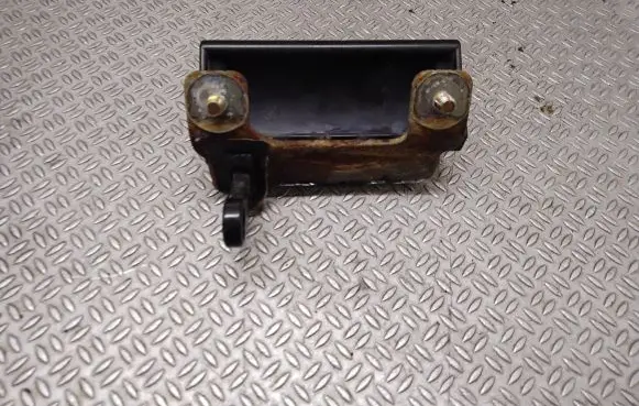 Mitsubishi Outlander Tailgate/trunk/boot exterior handle MR432950