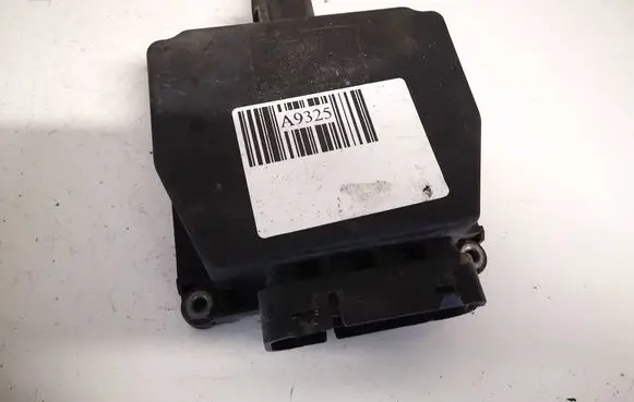 Skoda Octavia Mk2 (1Z) Turbo solenoid valve 6q0906625e
