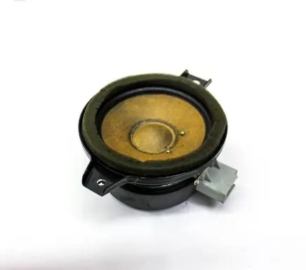 Chevrolet Camaro Panel speaker 23301702