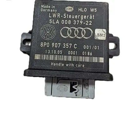 Audi A6 S6 C6 4F Light module LCM 8P0907357C 131005 5LA00837922