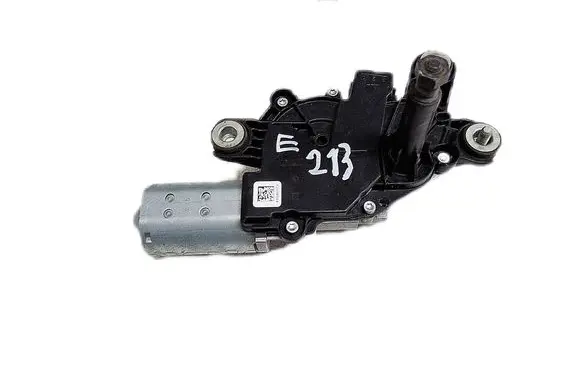 Mercedes-Benz E W213 Rear window wiper motor A2139065901