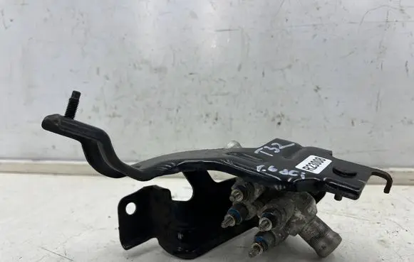Nissan Rogue Coolant heater 