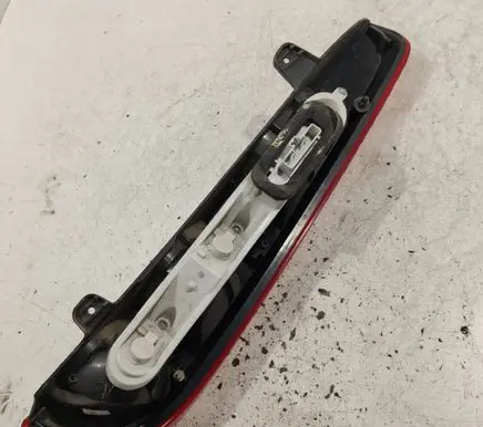 Ford Focus Rear/tail lights 8M5113405C