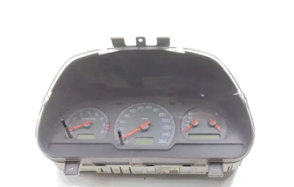 Volvo S40, V40 Speedometer (instrument cluster)