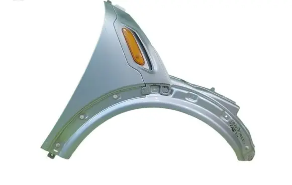 Mini Cooper Countryman R60 Fender PRZOD PRAWY