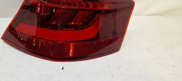 Audi A3 S3 8V Rear/tail lights 8V3945096A 394509690 81060202