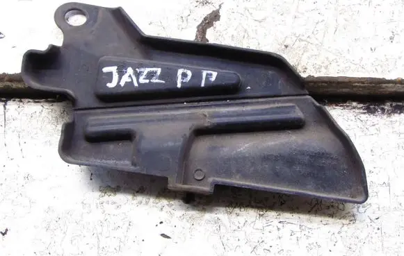 Honda Jazz Radiator trim 1111
