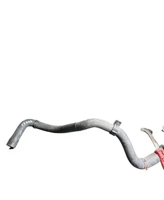 Opel Astra H Coolant pipe/hose 15704t1