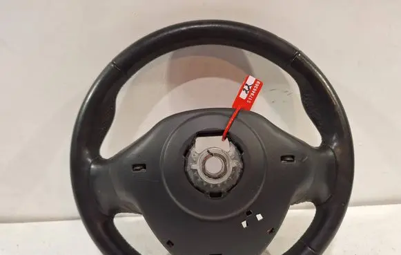 Renault Captur Steering wheel 631651100B