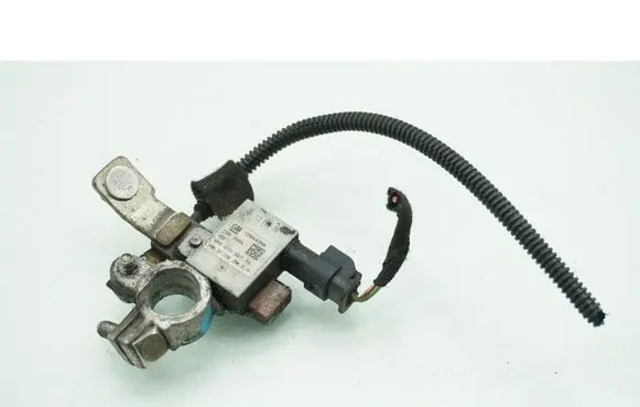 Opel Zafira C Other wiring loom 12844068