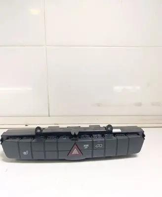 Mercedes-Benz Sprinter W906 Hazard light switch A9068701210 A9068700410 A9064420023