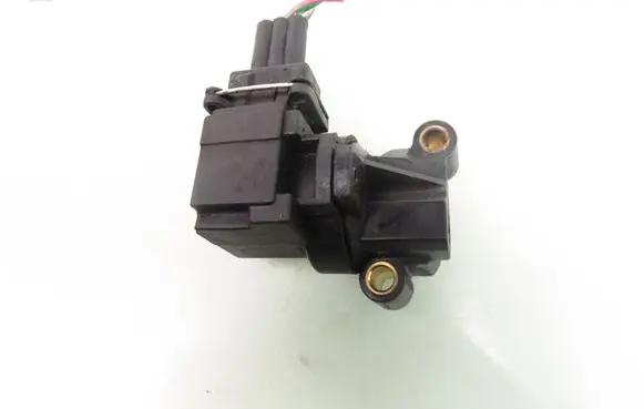 KIA Rio Idle control valve (regulator) ENH166 556072