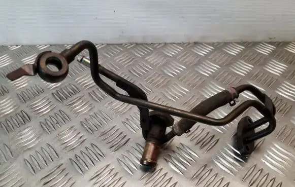 Honda FR-V Turbo turbocharger oiling pipe/hose