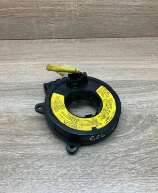 Mazda 626 Airbag slip ring squib (SRS ring) Mazda626SlipRing Used