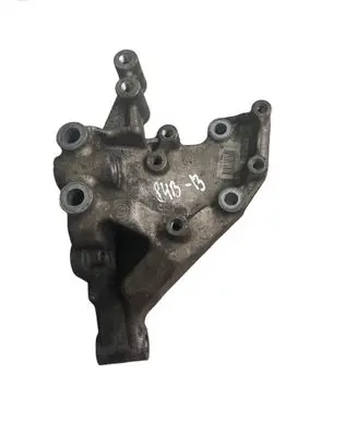 Fiat Ducato Engine mounting bracket 5802127132