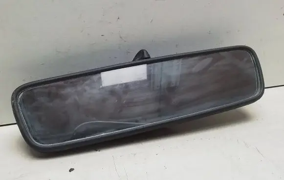 Opel Zafira A Rear view mirror (interior) E2015009