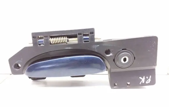Jaguar S-Type Front door exterior handle UR33084LH