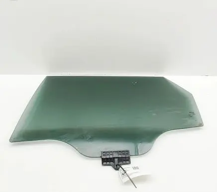 KIA Optima Rear door window glass 83410D4320 43R000385