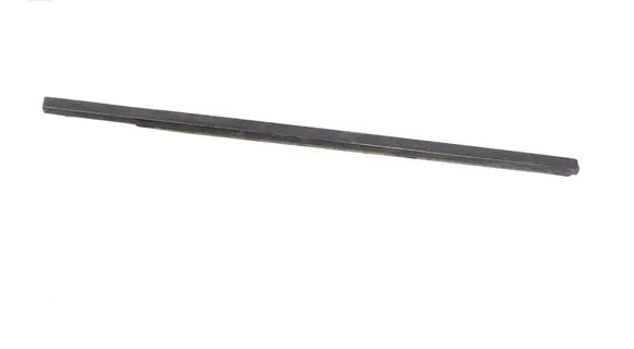 Nissan Juke I F15 Door glass trim 6A52201A3839AA