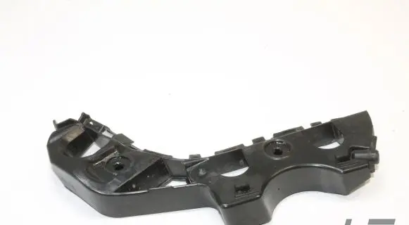 Volkswagen PASSAT CC Front bumper mounting bracket 3C8807184C