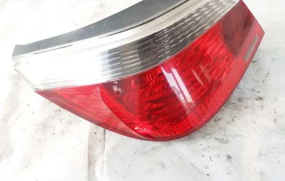 BMW 5 E60 E61 Rear/tail lights 7165737