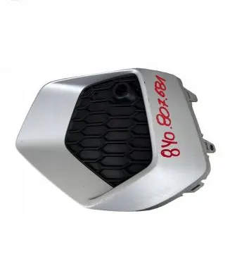 Audi A3 8Y Front bumper lower grill 8Y0807681