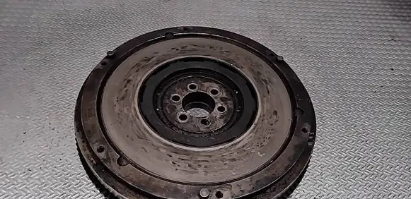 Opel Frontera A Dual mass flywheel