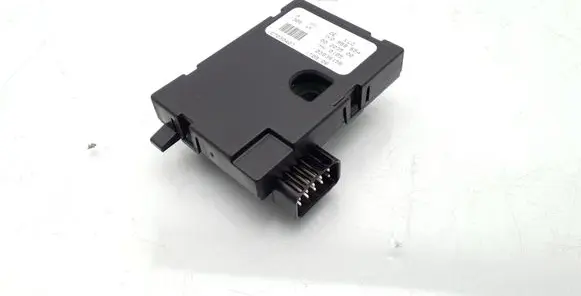 Volkswagen Touran I Steering angle sensor 1K0959654 00203500