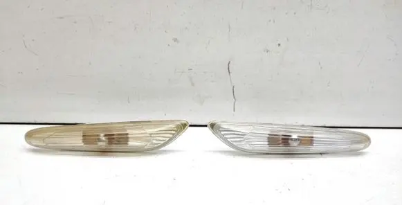 BMW 5 E60 E61 Front fender indicator light 6932998 932997